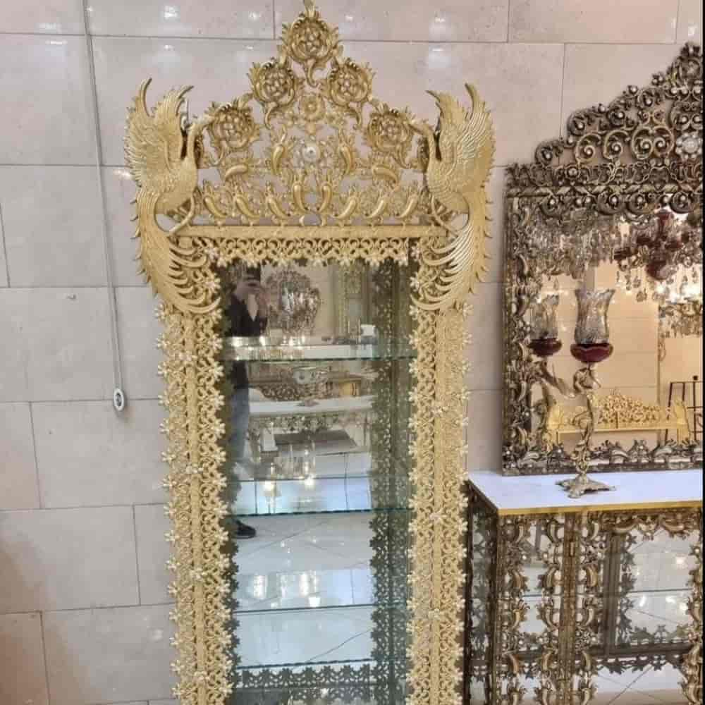بوفه