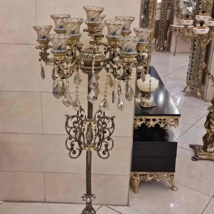کنار سالنی